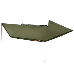 270° Peregrine Left -Handed Awning Mounted   2.0 Light Suppression Technology