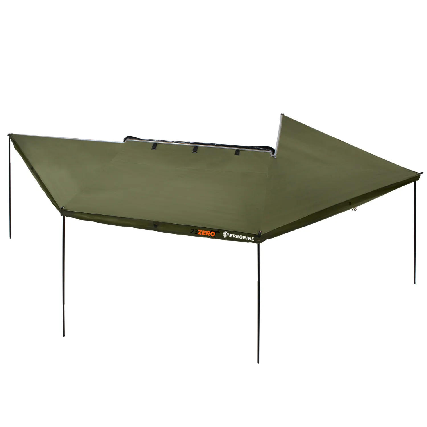 270° Peregrine Left -Handed Awning Mounted   2.0 Light Suppression Technology