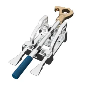 3 Wrench Bracket Set