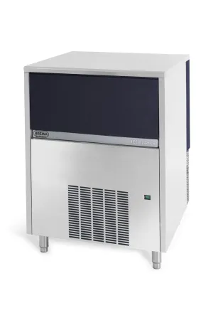 368 lbs Ice Flake Machine