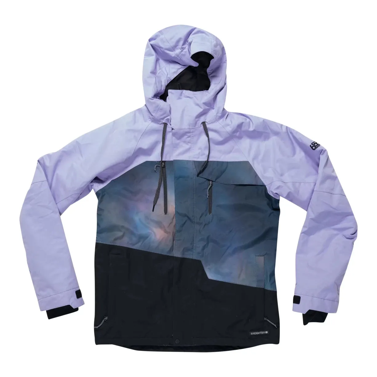 686 Insulated Ski/Ride Jacket - Women's