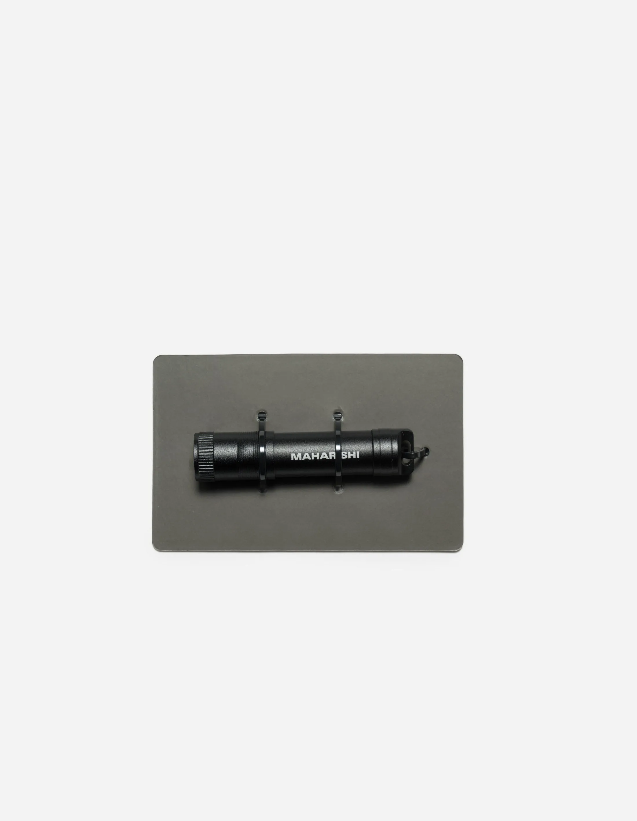 9737 Microtorch  420 Grade Stainless Steel Stainless Steel Black