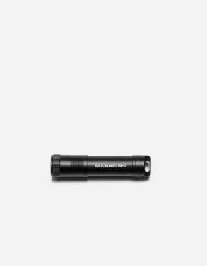 9737 Microtorch  420 Grade Stainless Steel Stainless Steel Black