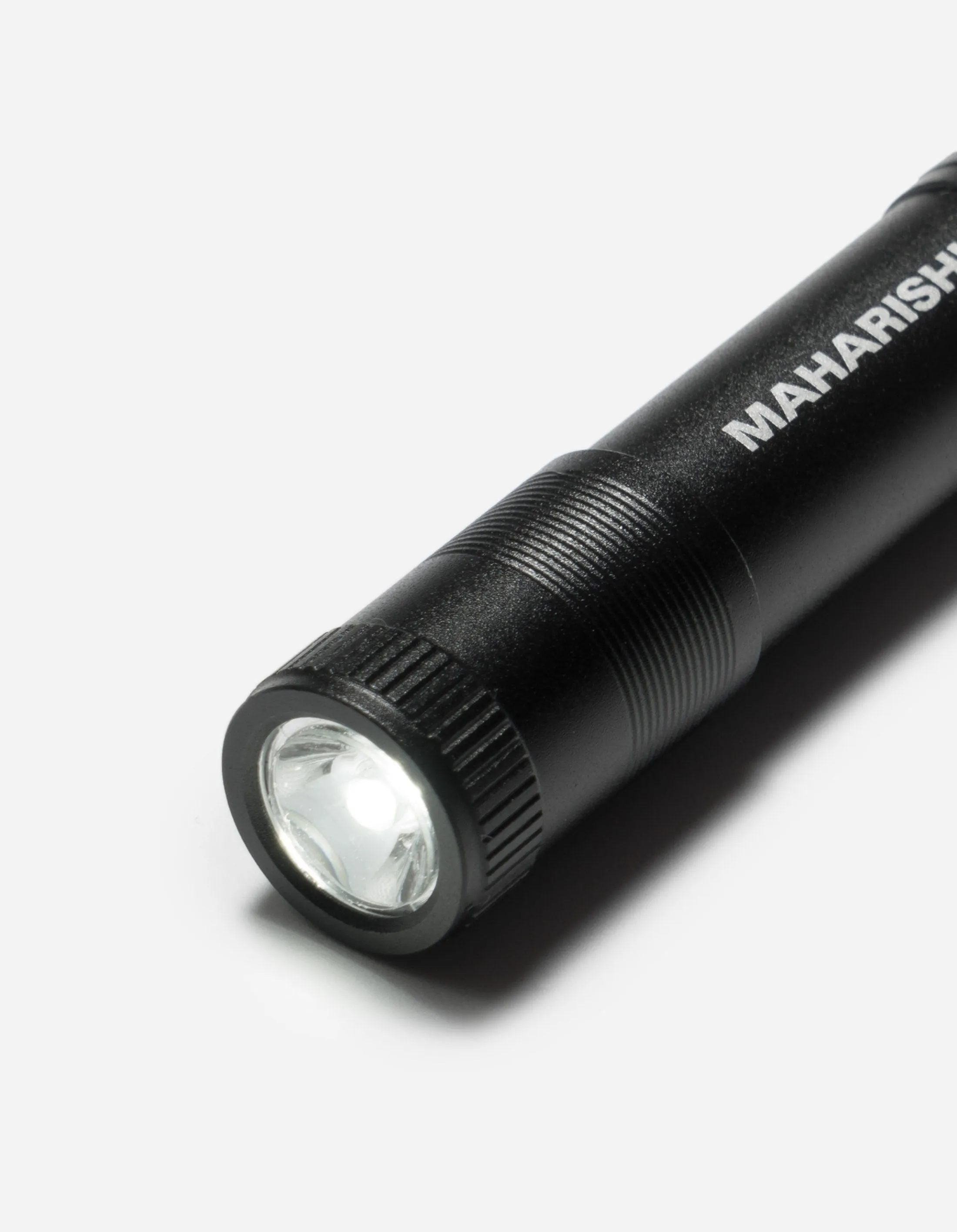 9737 Microtorch  420 Grade Stainless Steel Stainless Steel Black