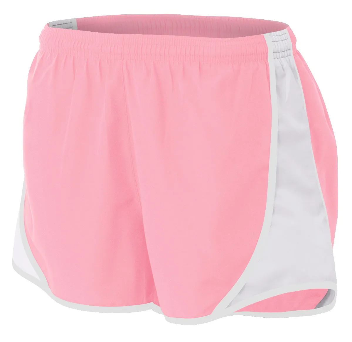 A4 Womens 3" Speed Short