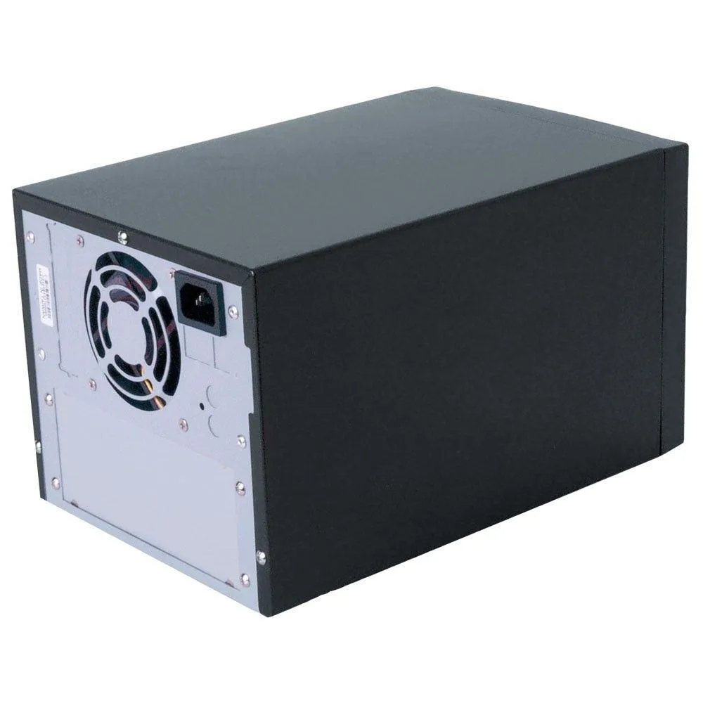 Acumen Disc 1 to 1 Blu Ray Duplicator - BD-R Disc Copy Burner Writer Recorder Tower System