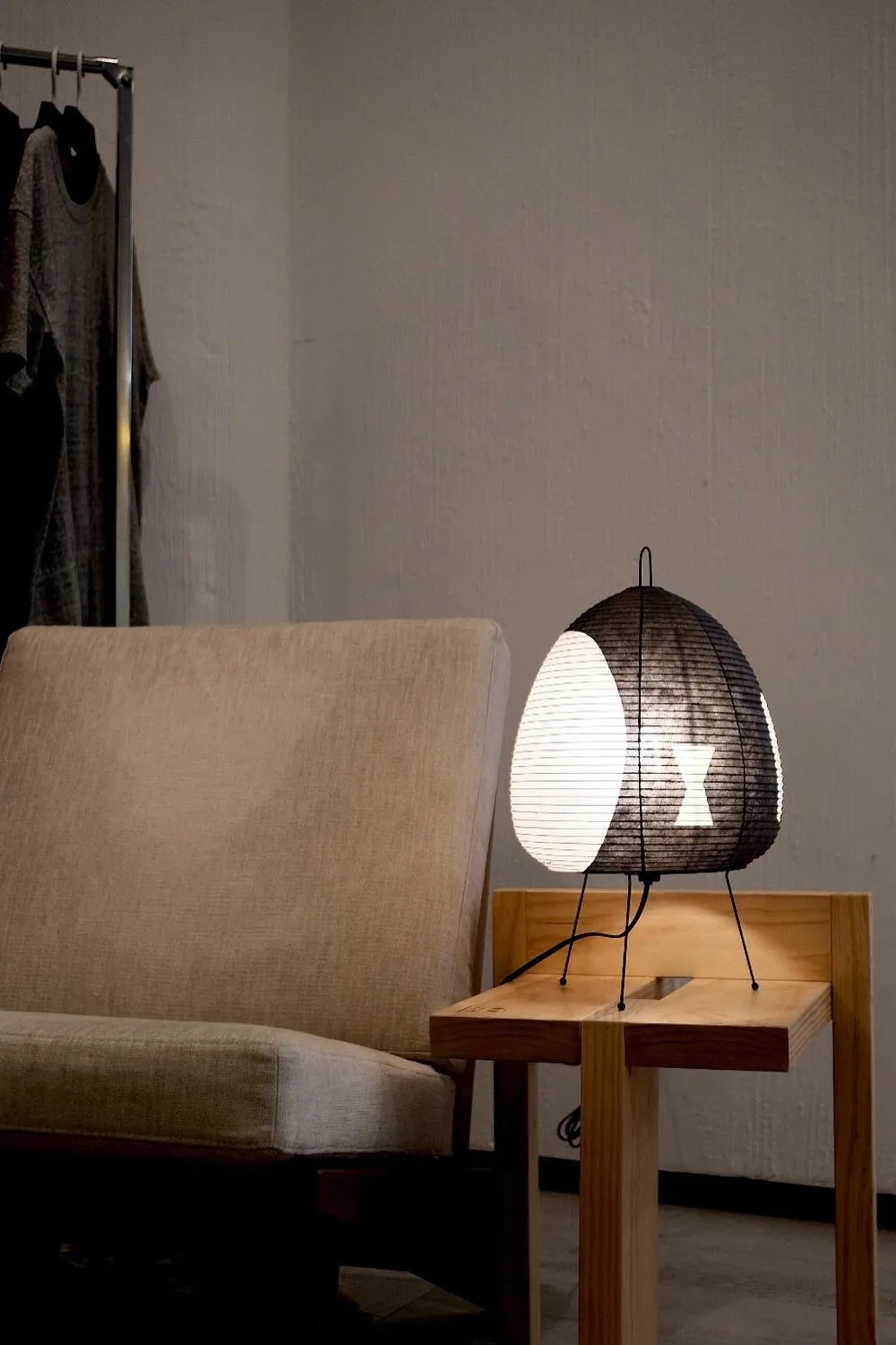Akari Table Lamp