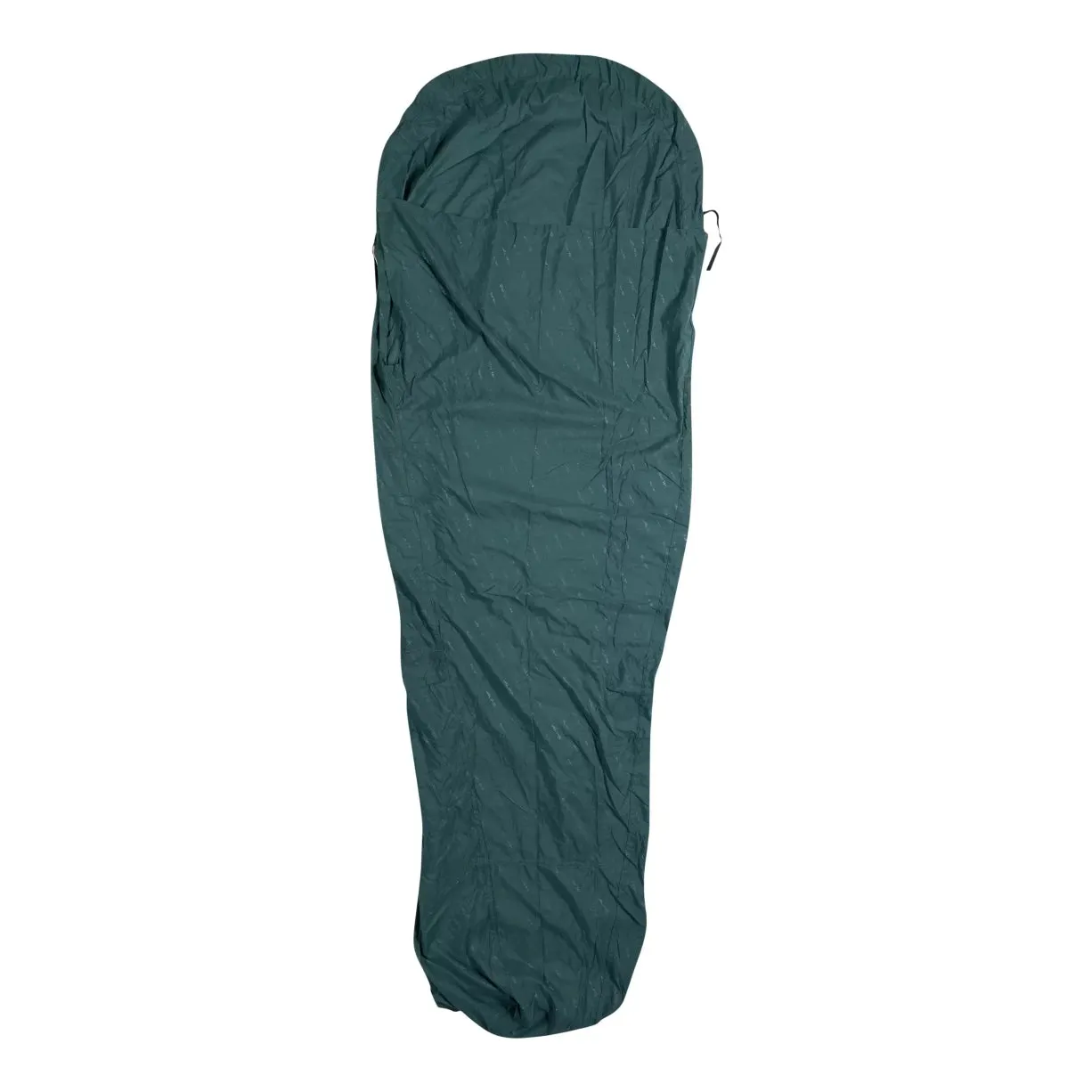 ALPS Mountaineering Mummy Liner Brushed Polyester