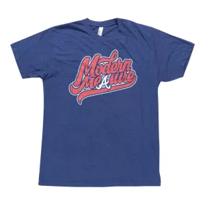 American Apparel Crewneck T-Shirt - Men's