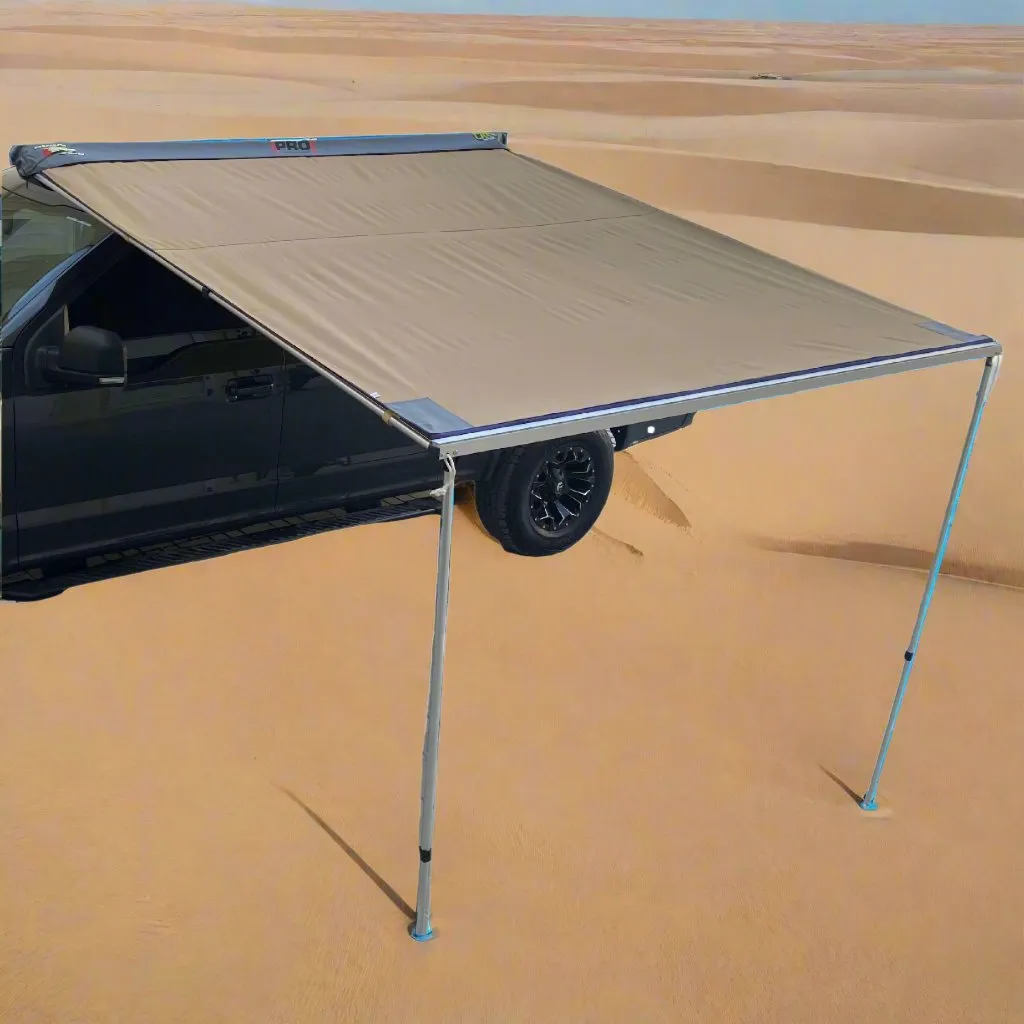 Awning 2.5x2.5M