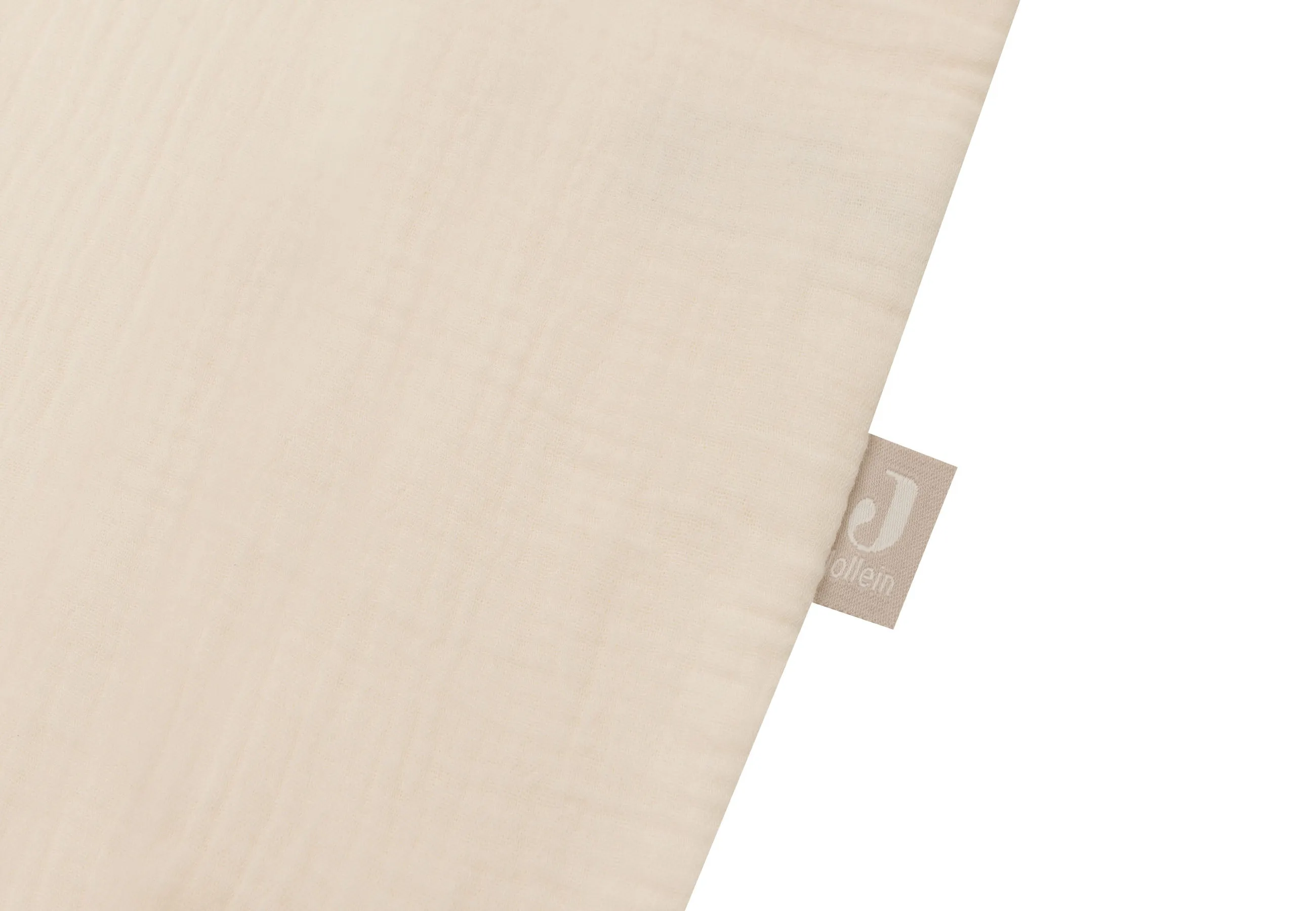 Baby Sleeping Bag Muslin 70cm - Oatmeal