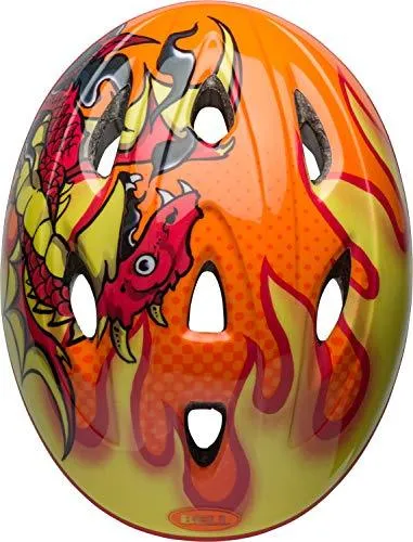 Bell Infant Sprout Bike Helmet, 47-52cm