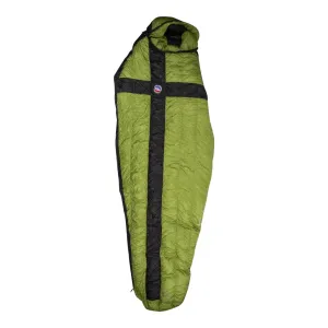 Big Agnes Zirkel SL 20F Sleeping Bag