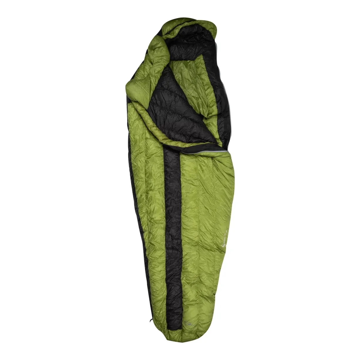 Big Agnes Zirkel SL 20F Sleeping Bag