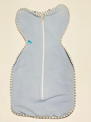 Blue SwaddleUp Original - Size medium