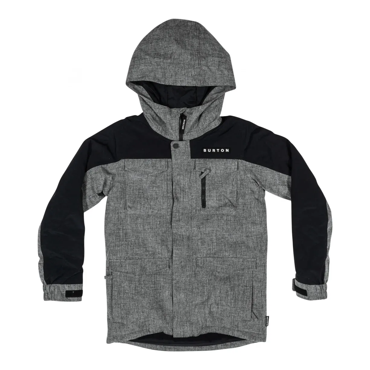 Burton Insulated Snowboard Jacket - Kids'