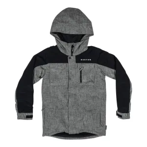 Burton Insulated Snowboard Jacket - Kids'