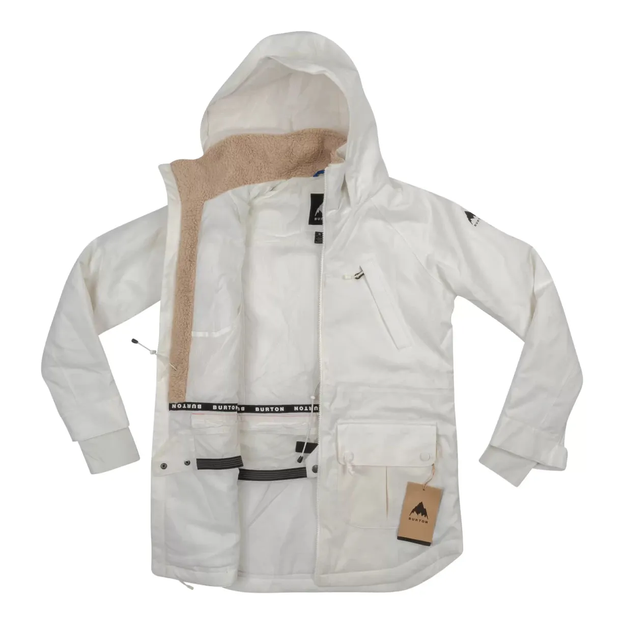 Burton Prowess 2L Insulated Jacket - Women's