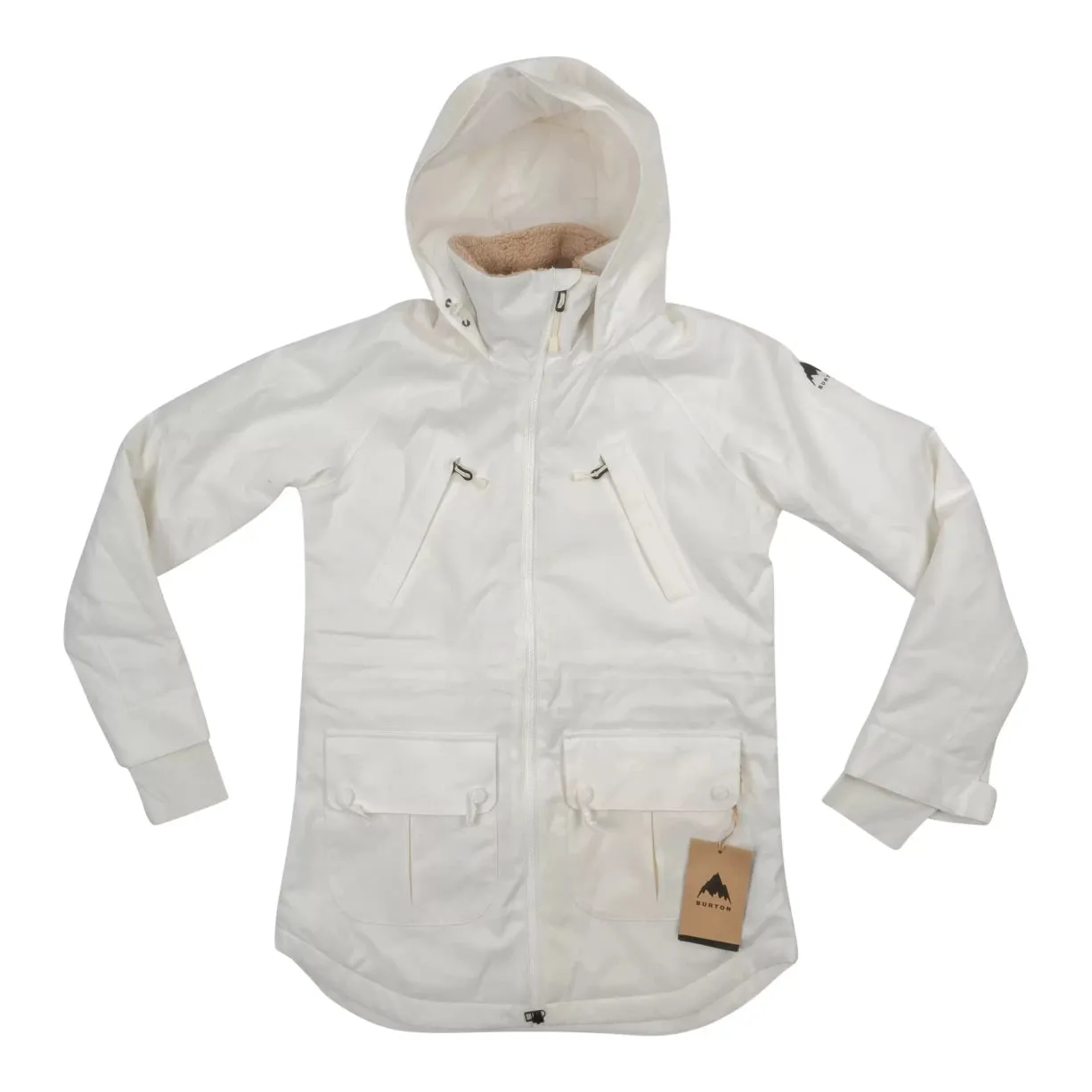 Burton Prowess 2L Insulated Jacket - Women's