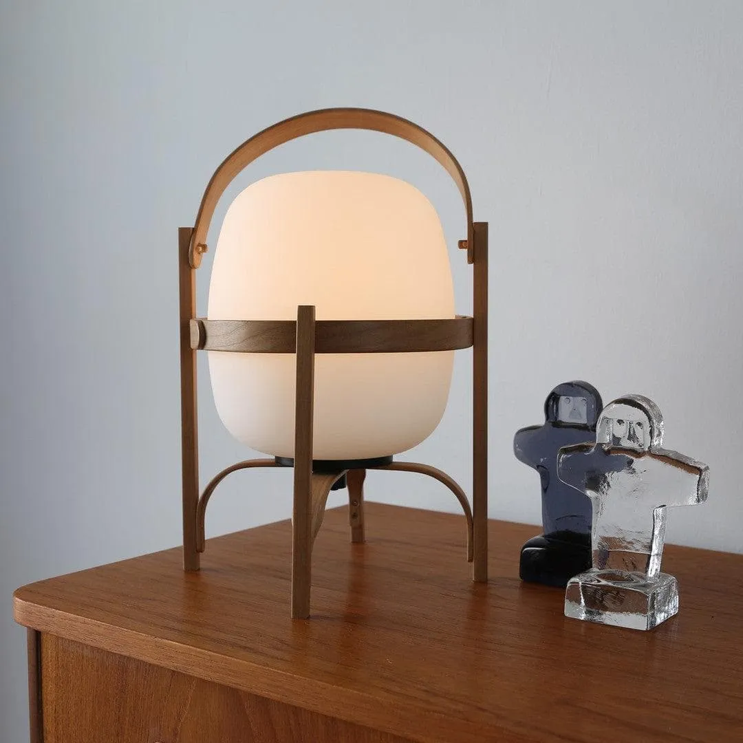 Cestita Table Lamp