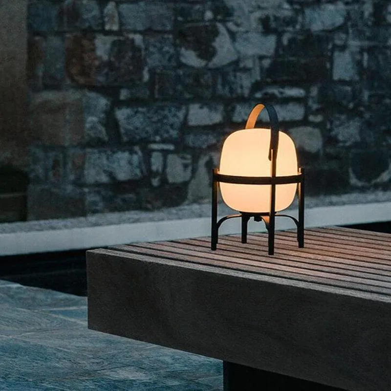 Cestita Table Lamp