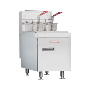 CTF-3 Enhanced Countertop Fryer