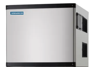 ESK-529 Enhanced Ice Machine head only -EA
