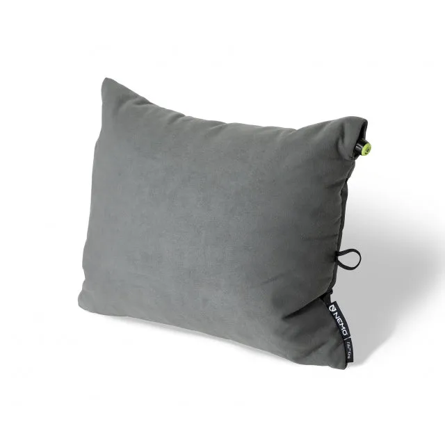 Fillo King Camping Pillow