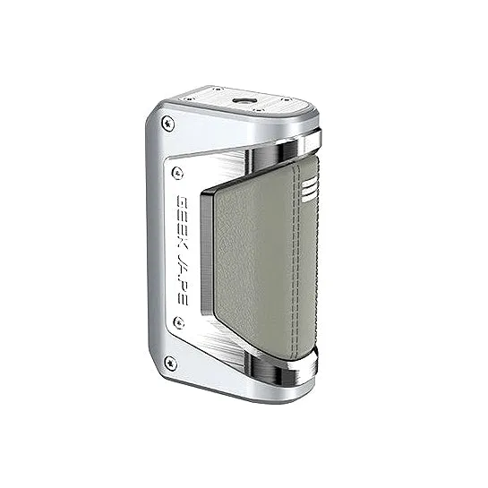 Geek Vape Aegis Legend 2 L200 200W TC Box Mod (Waterproof & Shockproof)