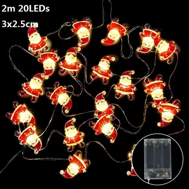 Halloween Pumpkin Ghost Skeletons Led Light Home Decor
