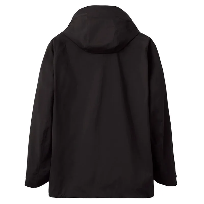 Hard Shell Jacket "Creas"