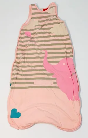 InVenta 2.5 tog sleeping bag - Size 12-36 months