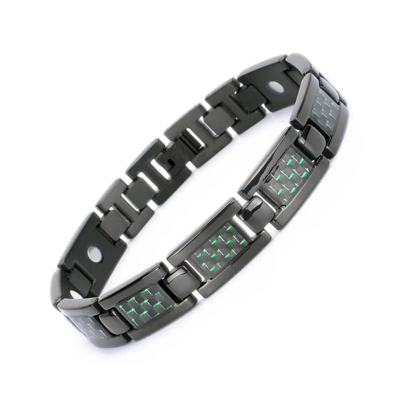Men's Titanium Bracelet