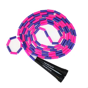 MG Handle Beaded Crossover Rope