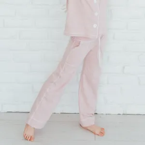 Mini Ice Pink Slumber Loungers
