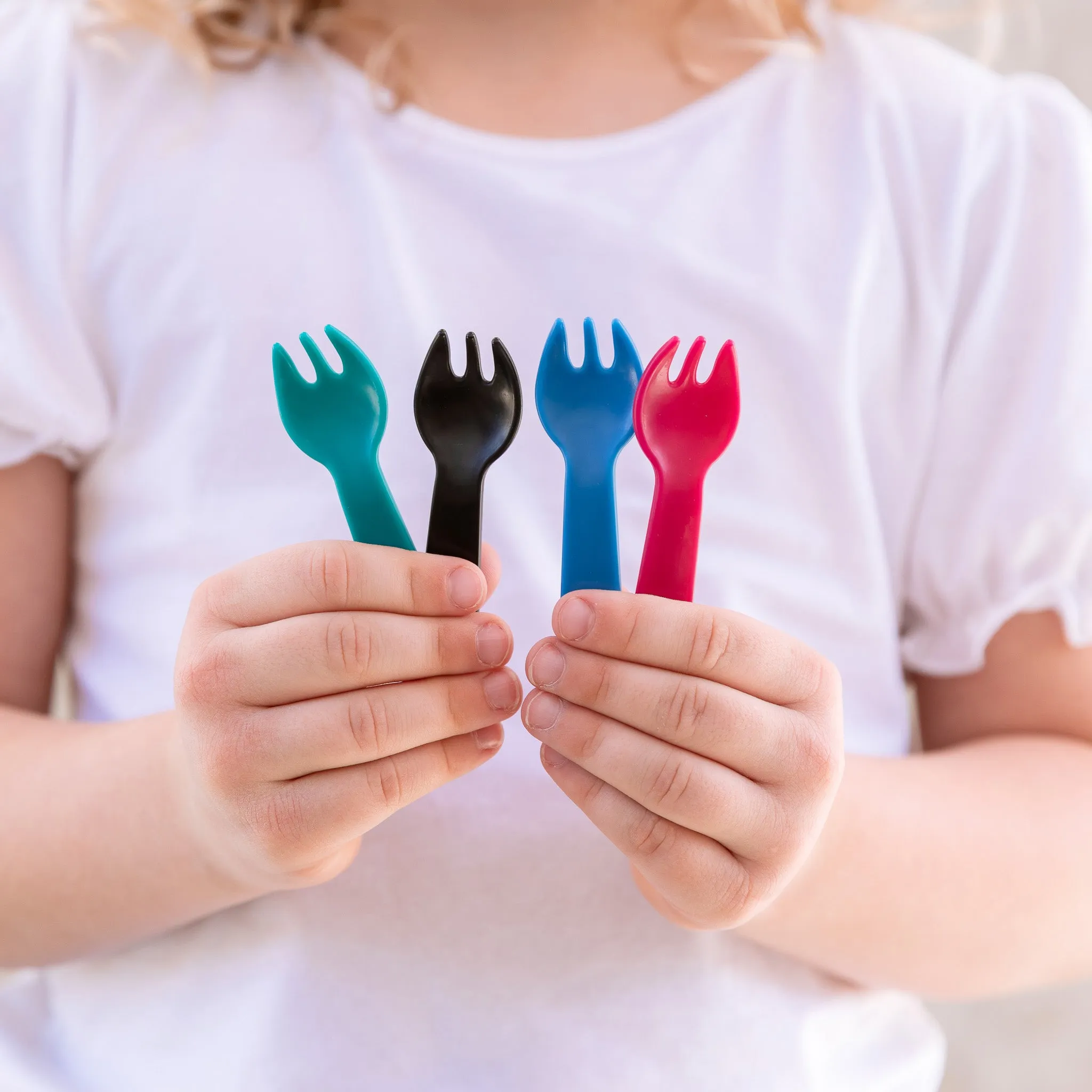 MontiiCo Spork Set - Hinterland
