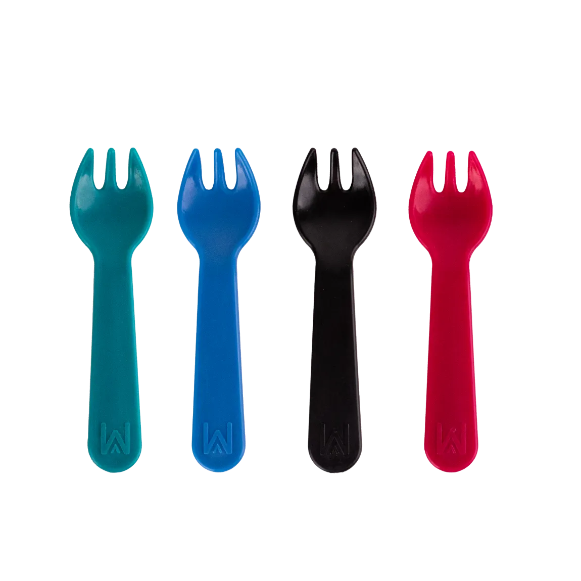 MontiiCo Spork Set - Hinterland