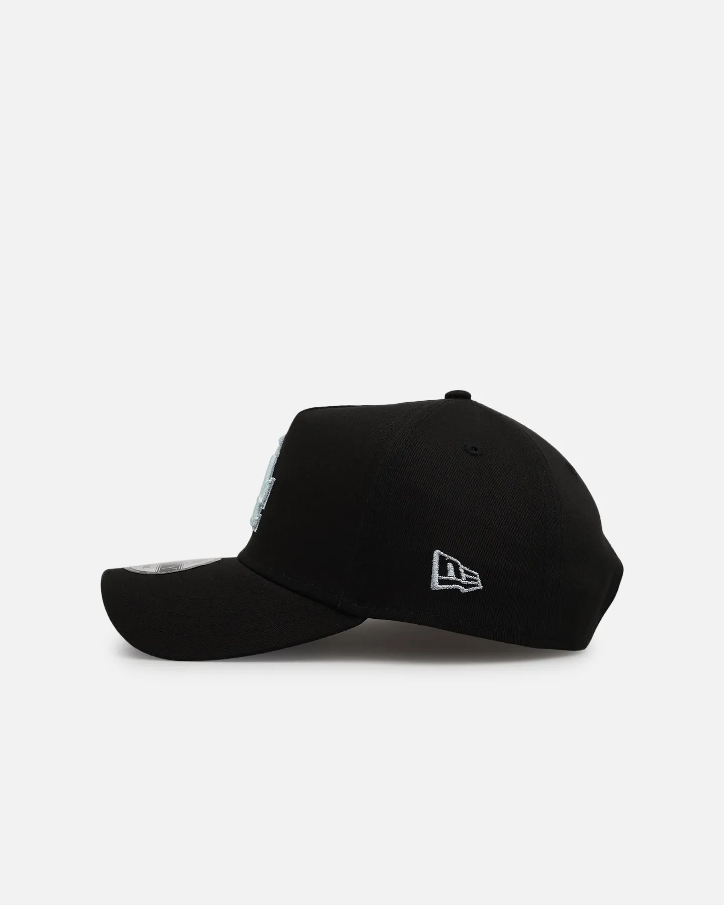 New Era Los Angeles Dodgers 'Icy Blue' 9FORTY A-Frame Snapback Ice Blue