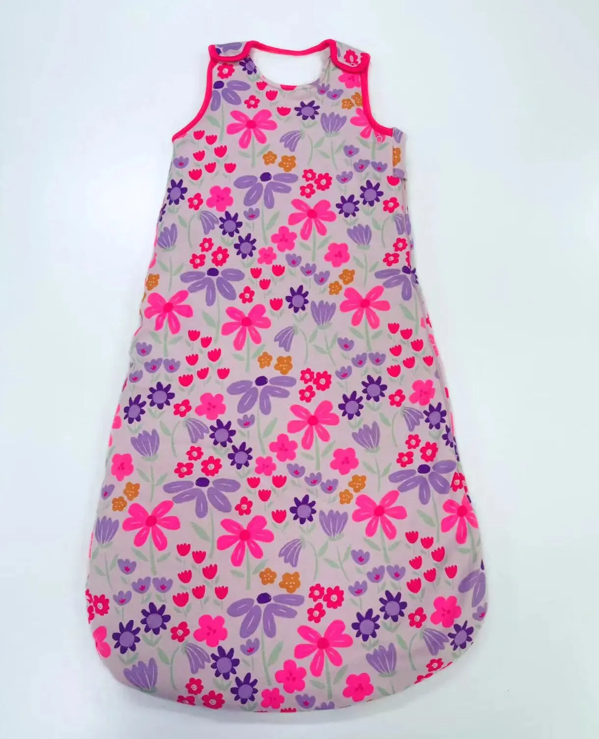 Petals Sleeping Bag