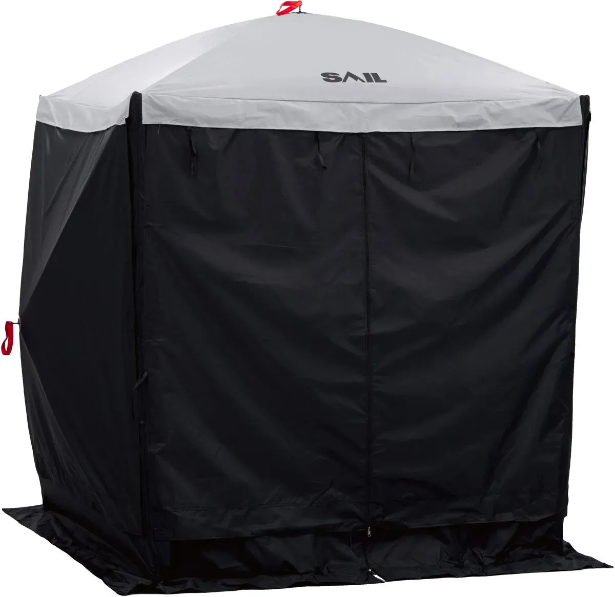 Pop-Up Shelter