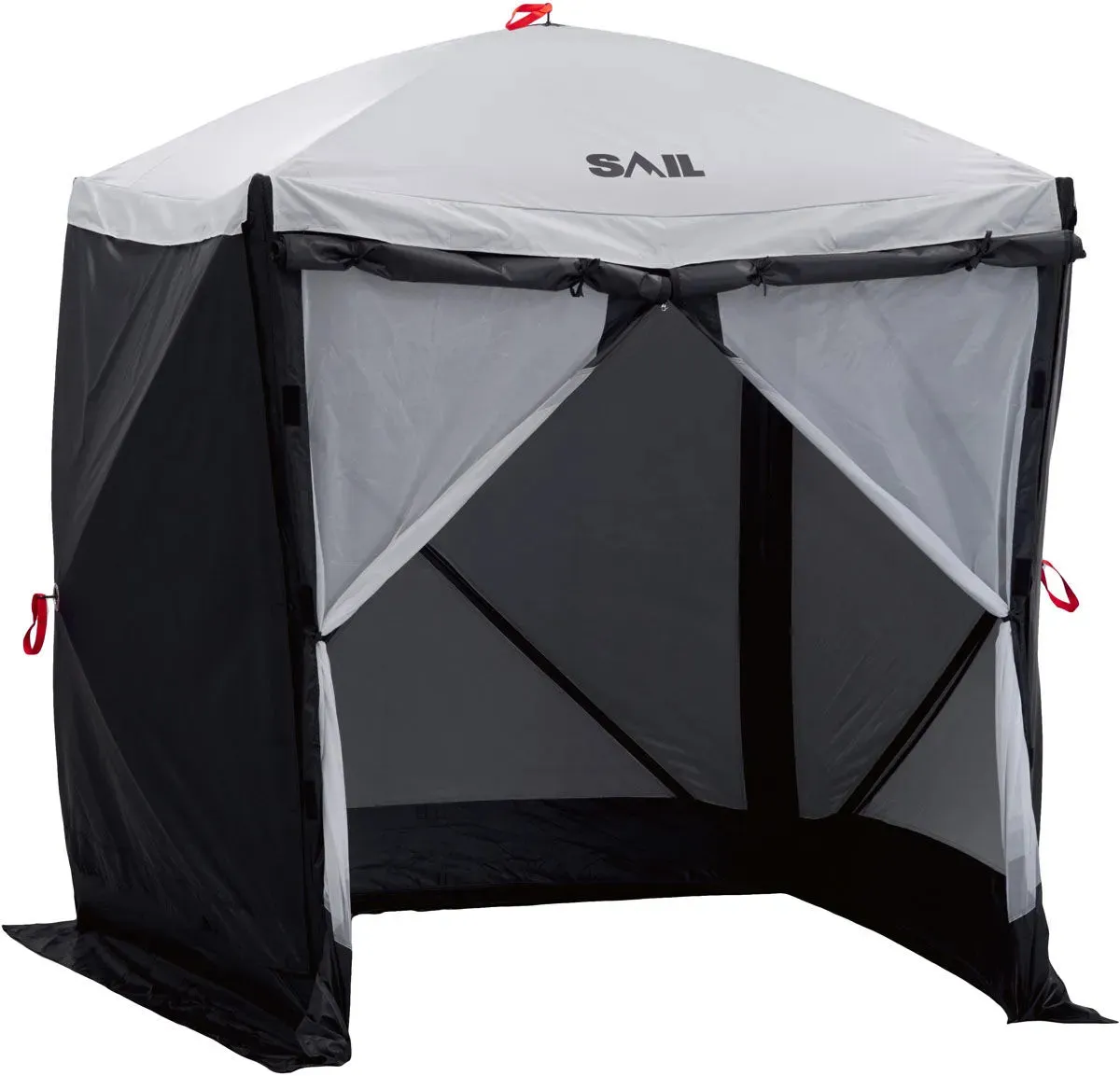 Pop-Up Shelter