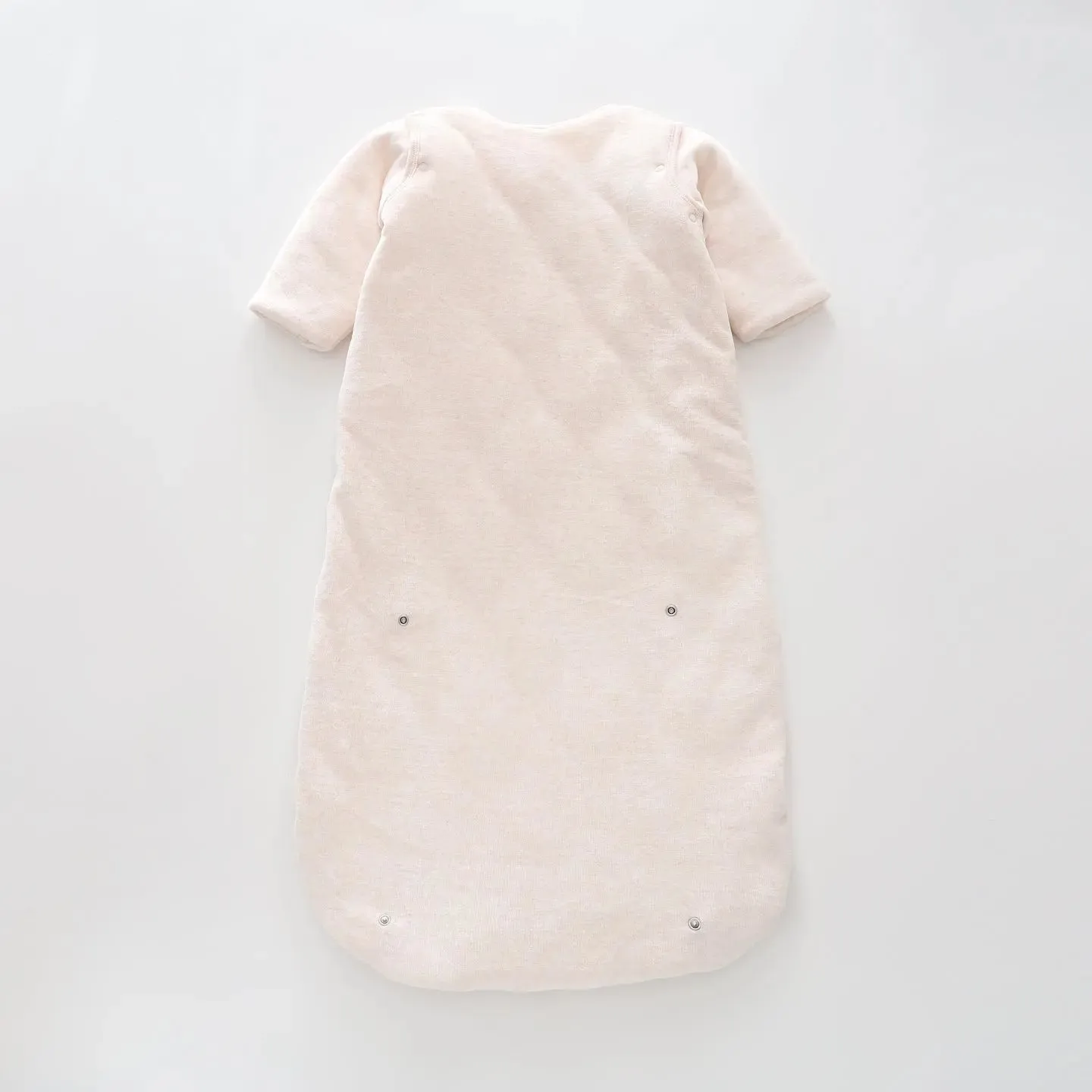 Snuggle Bear Sleeping Bag