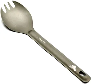 Toaks Ultralight Titanium Spork