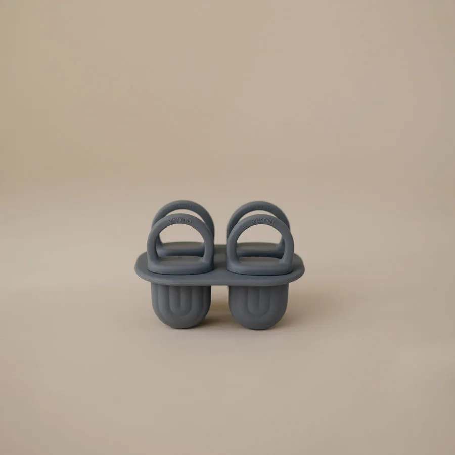 Toddler Ice Pop Tray - Tradewinds by Mushie & Co