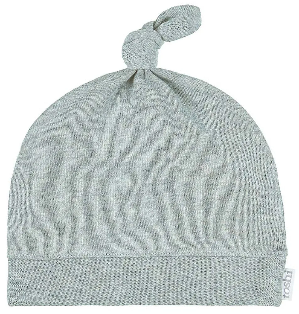 Toshi Dreamtime Organic Beanie Ice