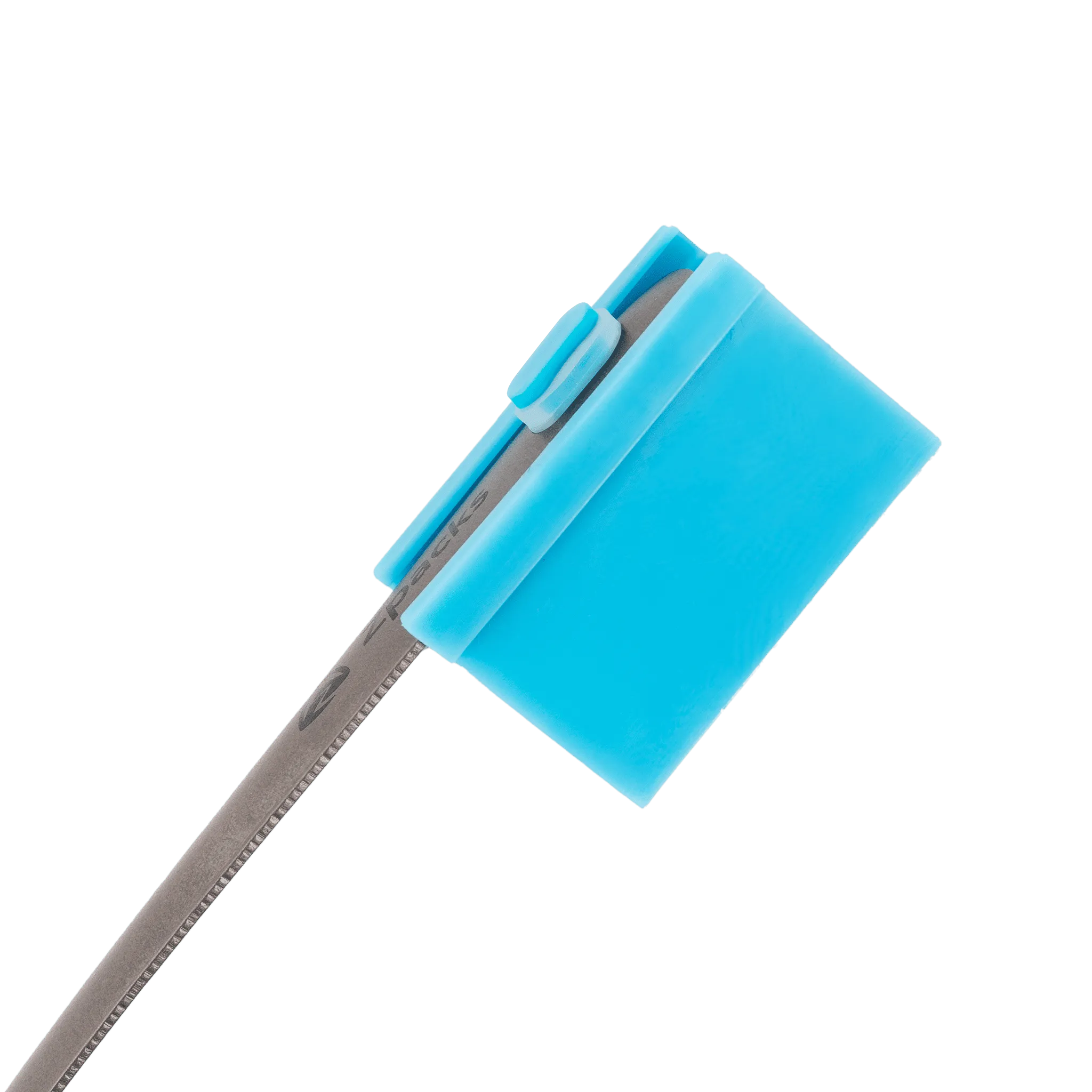 Trailbrush w/ 5g Colgate Toothpaste