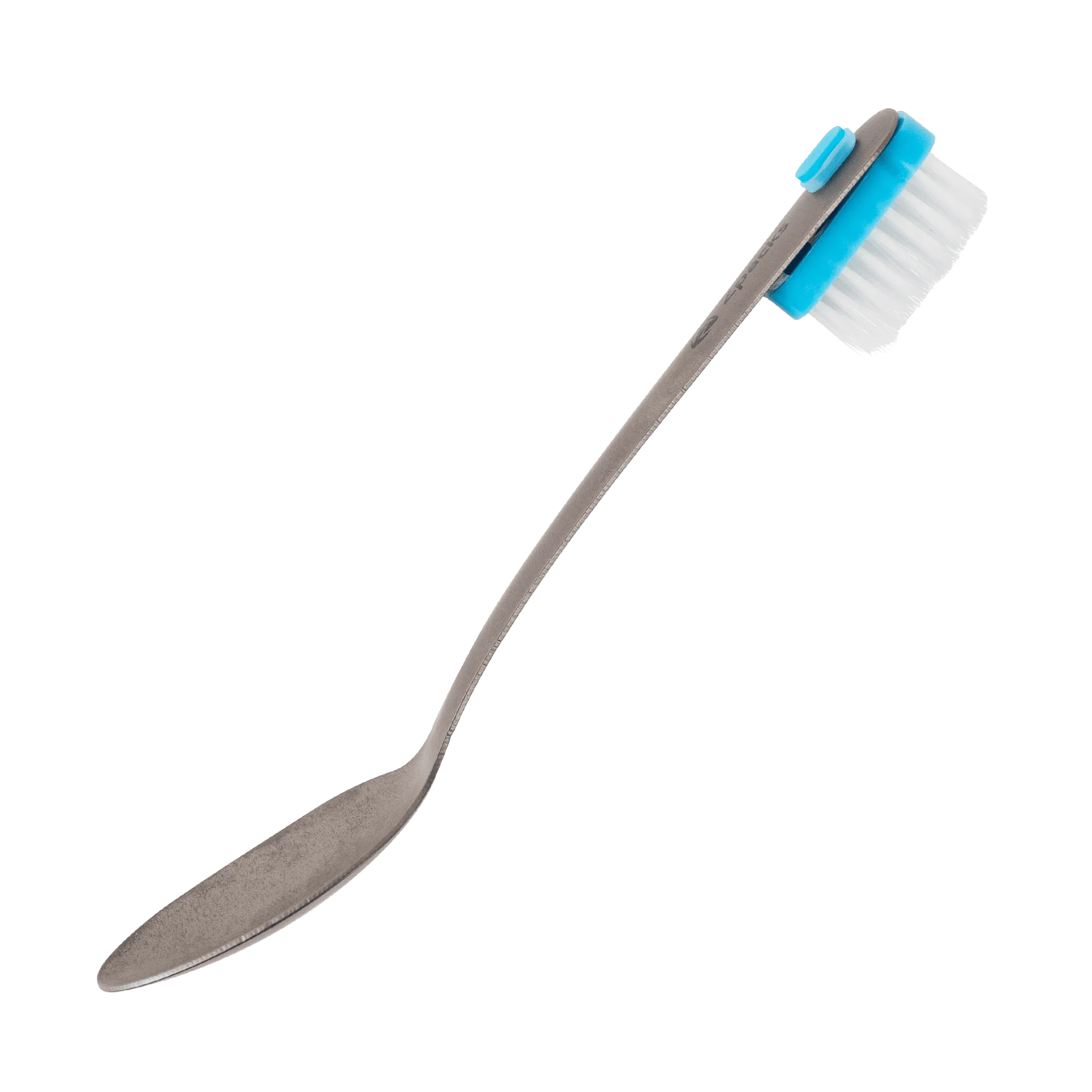 Trailbrush w/ 5g Colgate Toothpaste
