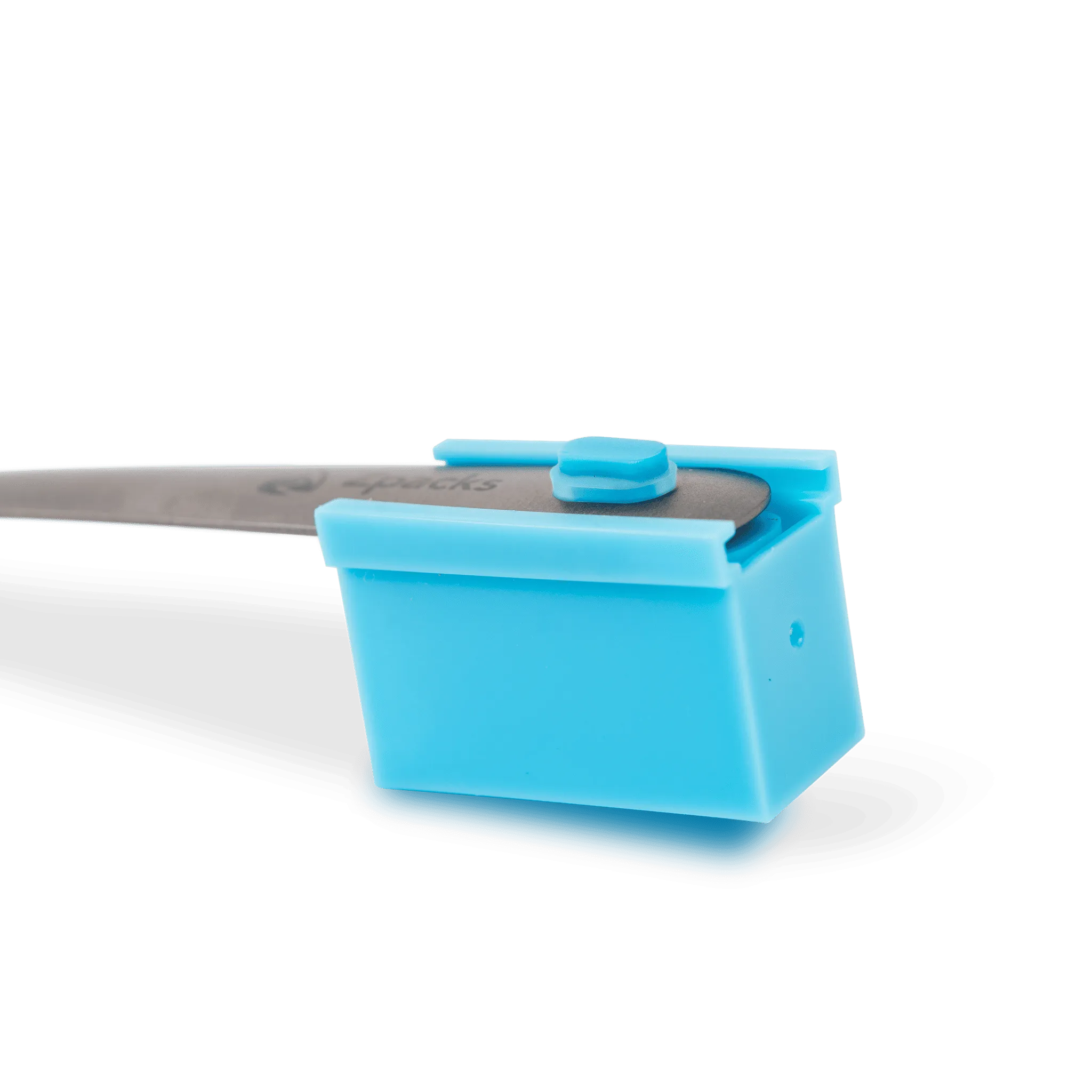 Trailbrush w/ 5g Colgate Toothpaste